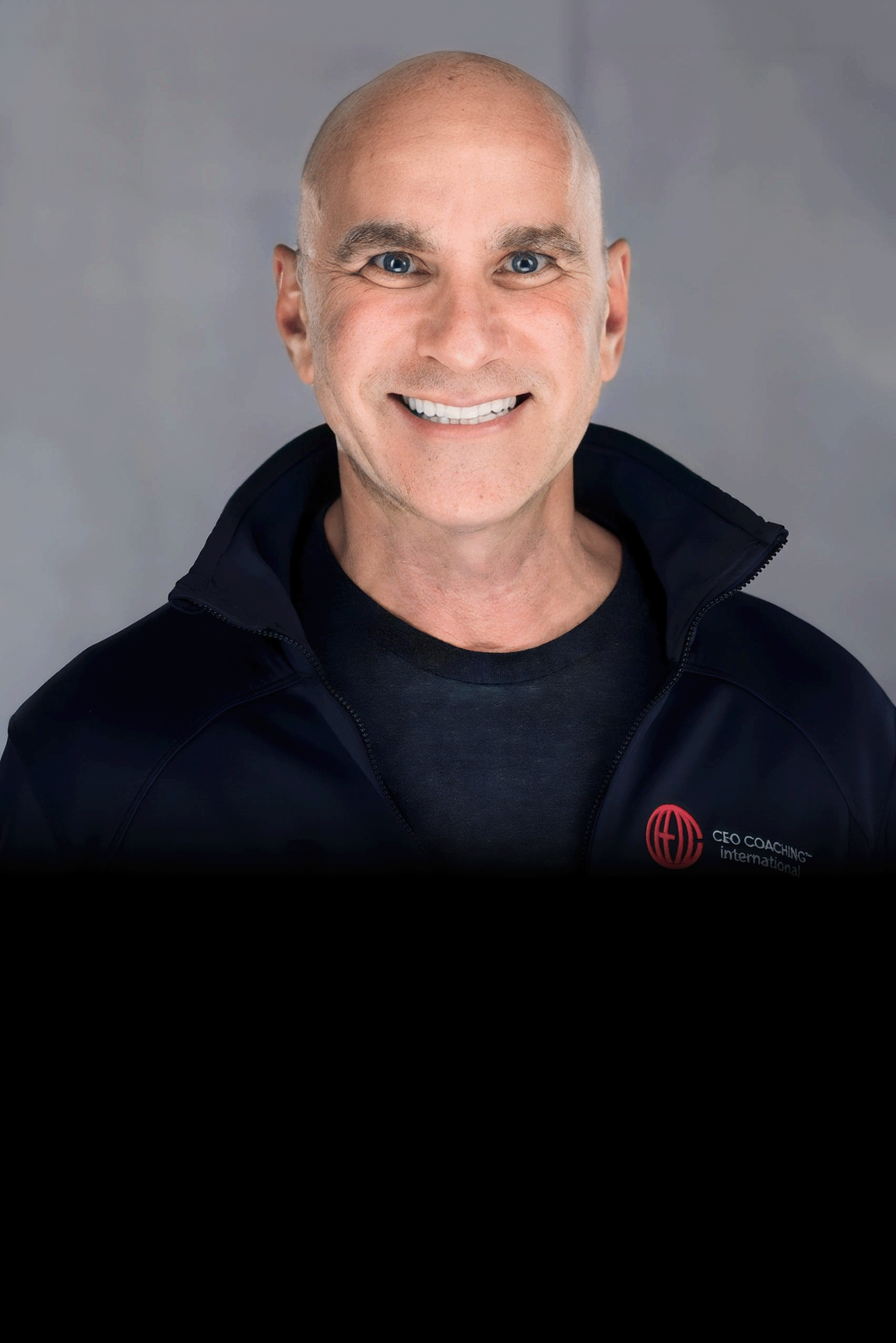 Jaime Cohen Szulc, The Blind Spot coach