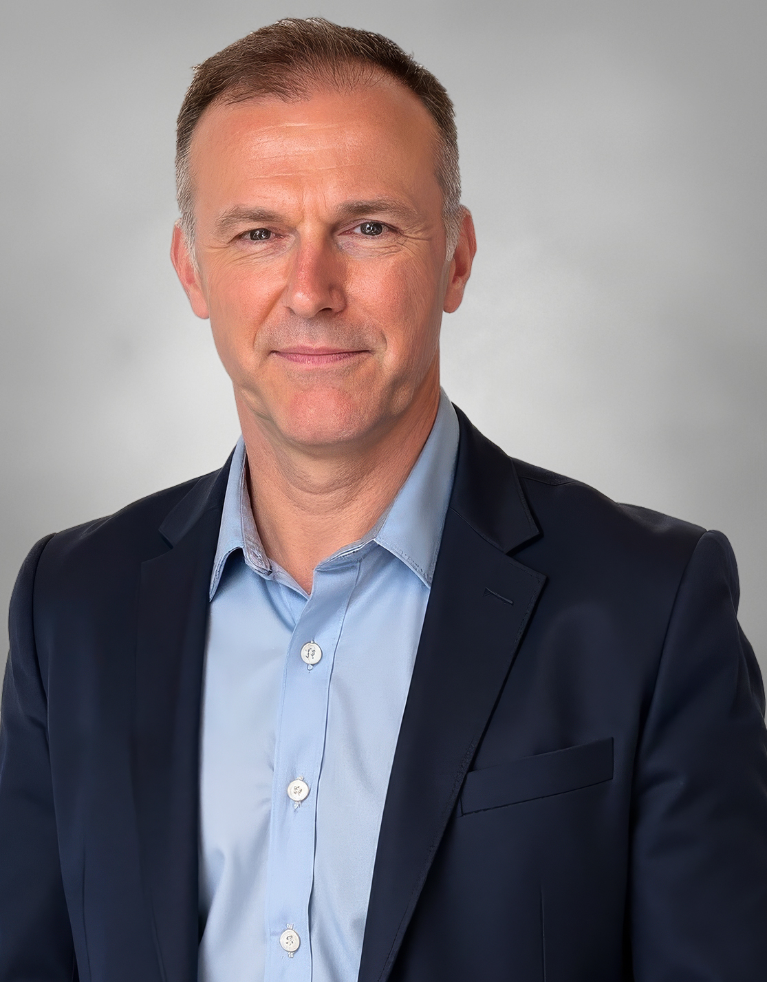 David Desharnais, The Exposure coach